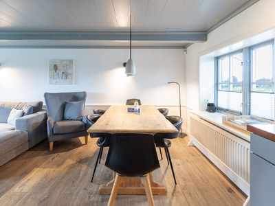 Ferienhaus für 6 Personen (100 m²) in Uelvesbüll 7/10