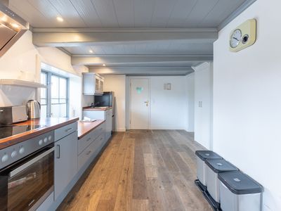 Ferienhaus für 6 Personen (100 m²) in Uelvesbüll 9/10