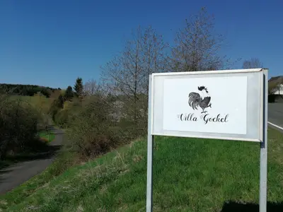 Anfahrt Anfahrt
