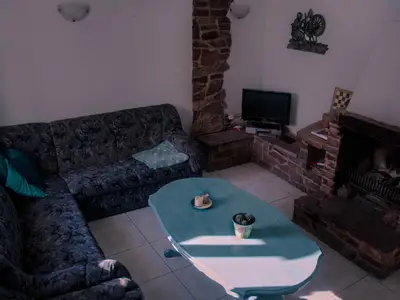 Kaminzimmer Kaminzimmer