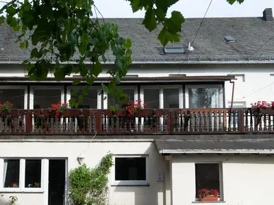 Balkon Balkon