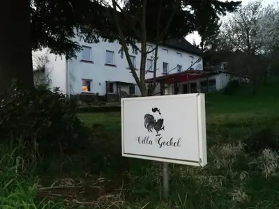 Willkommen Willkommen