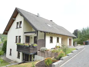 Ferienhaus für 3 Personen (70 m²) in Üxheim