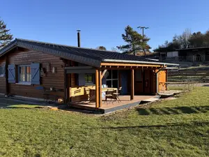 Ferienhaus für 4 Personen (91 m²) in Üxheim