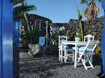 Ferienhaus für 2 Personen (80 m²) in Uga (Las Palmas) 2/10