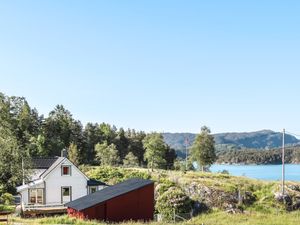 Ferienhaus für 8 Personen (140 m²) in Uggdal