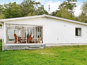 Ferienhaus für 9 Personen (70 m²) in Ugglarp