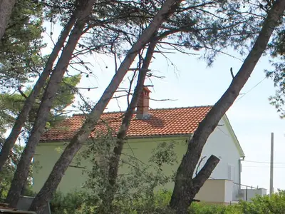 Ferienhaus für 6 Personen in Ugljan 3/10