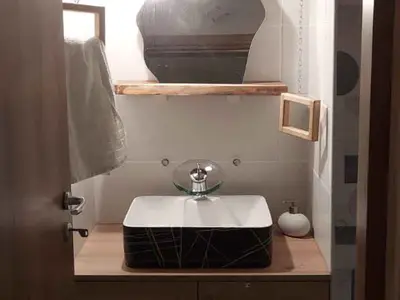 Ferienhaus für 5 Personen (60 m²) in Ugljan 4/10