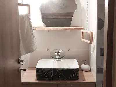 Ferienhaus für 5 Personen (60 m²) in Ugljan 7/10