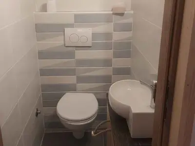 Ferienhaus für 5 Personen (60 m²) in Ugljan 9/10