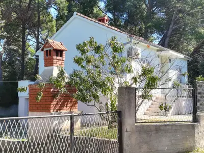 Ferienhaus für 6 Personen (65 m²) in Ugljan 6/10