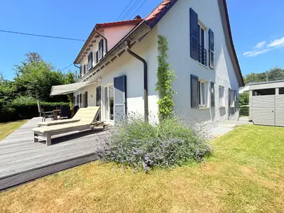 Ferienhaus für 8 Personen (160 m²) in Uhldingen-Mühlhofen 6/10