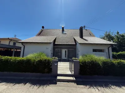 Ferienhaus für 8 Personen (160 m²) in Uhldingen-Mühlhofen 8/10