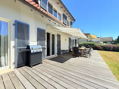 Ferienhaus für 8 Personen (160 m²) in Uhldingen-Mühlhofen 9/10
