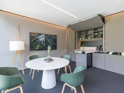Ferienhaus für 2 Personen (70 m²) in Ühlingen-Birkendorf 9/10