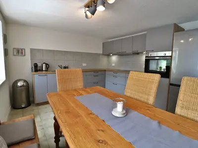 Ferienhaus für 8 Personen (150 m²) in Ühlingen-Birkendorf 5/10