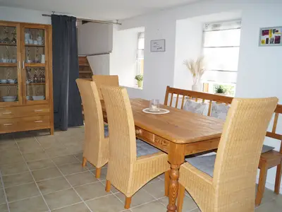 Ferienhaus für 8 Personen (150 m²) in Ühlingen-Birkendorf 6/10