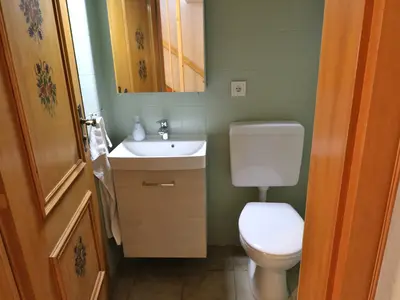 Ferienhaus für 8 Personen (150 m²) in Ühlingen-Birkendorf 9/10