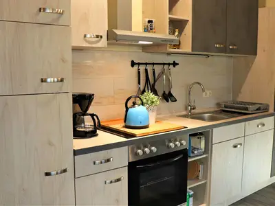 Ferienhaus für 11 Personen (140 m²) in Uhlstädt-Kirchhasel 2/10