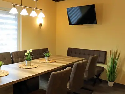 Ferienhaus für 11 Personen (140 m²) in Uhlstädt-Kirchhasel 7/10