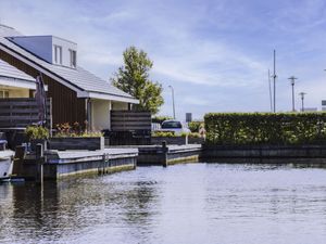 Ferienhaus für 6 Personen (90 m&sup2;) in Uitgeest