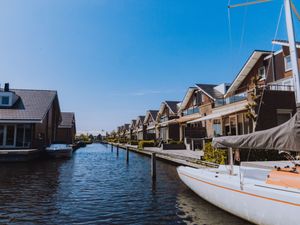 Ferienhaus für 6 Personen (90 m&sup2;) in Uitgeest