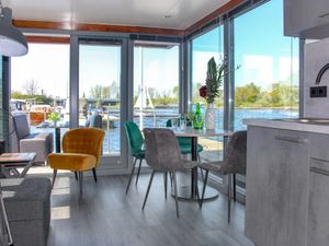 Ferienhaus für 4 Personen (26 m²) in Uitgeest