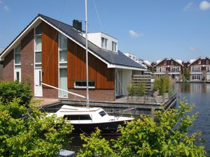 Ferienhaus für 7 Personen (90 m²) in Uitgeest