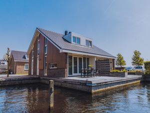 Ferienhaus für 5 Personen (90 m²) in Uitgeest