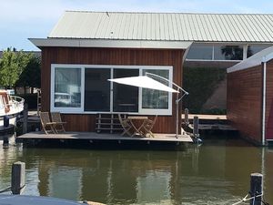 Ferienhaus für 6 Personen (125 m²) in Uitgeest