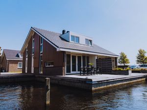 Ferienhaus für 4 Personen (90 m²) in Uitgeest