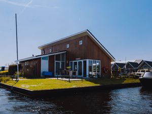 Ferienhaus für 6 Personen in Uitgeest