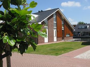 Ferienhaus für 6 Personen (90 m²) in Uitgeest