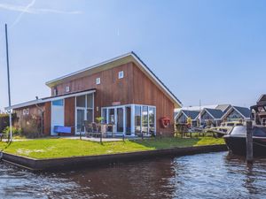 Ferienhaus für 6 Personen (90 m&sup2;) in Uitgeest