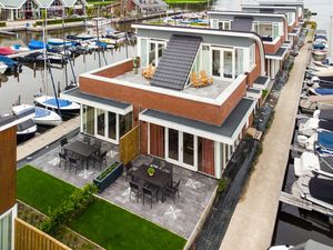 Ferienhaus für 6 Personen (90 m²) in Uitgeest