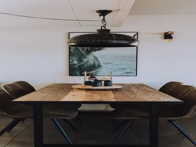 DiningRoom