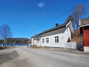 Ferienhaus für 6 Personen (110 m&sup2;) in Ulefoss