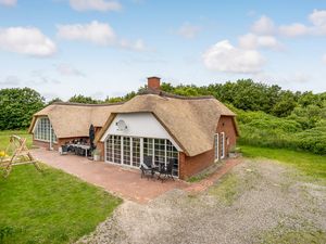 Ferienhaus für 10 Personen (200 m²) in Ulfborg