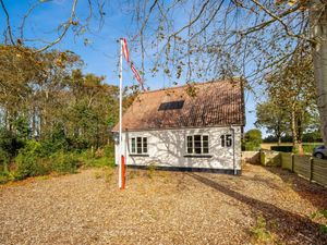 Ferienhaus für 6 Personen (110 m²) in Ulfborg