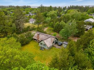 Ferienhaus für 6 Personen (61 m²) in Ulfborg