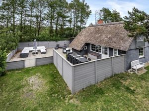 Ferienhaus für 6 Personen (62 m²) in Ulfborg