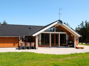 Ferienhaus für 8 Personen (106 m²) in Ulfborg