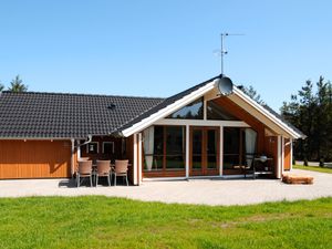 Ferienhaus für 8 Personen (106 m&sup2;) in Ulfborg