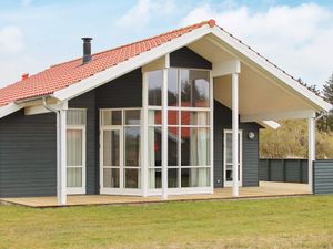 Ferienhaus für 8 Personen (92 m²) in Ulfborg