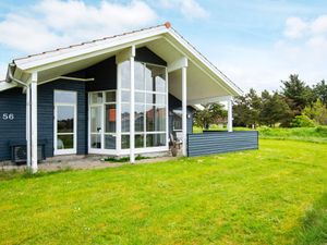 Ferienhaus für 10 Personen (99 m²) in Ulfborg
