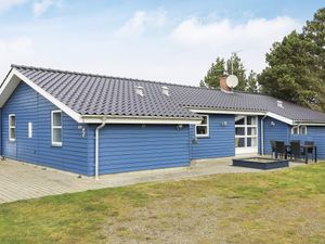 Ferienhaus für 8 Personen (98 m²) in Ulfborg