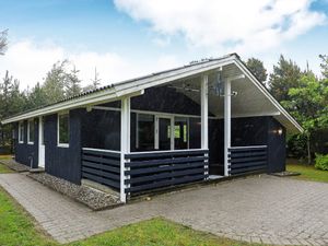 Ferienhaus für 4 Personen (61 m&sup2;) in Ulfborg