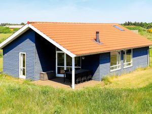 Ferienhaus für 6 Personen (92 m²) in Ulfborg