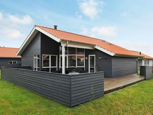 Ferienhaus für 6 Personen (88 m²) in Ulfborg